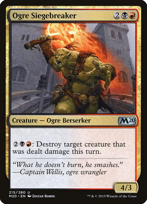 Ogre Siegebreaker