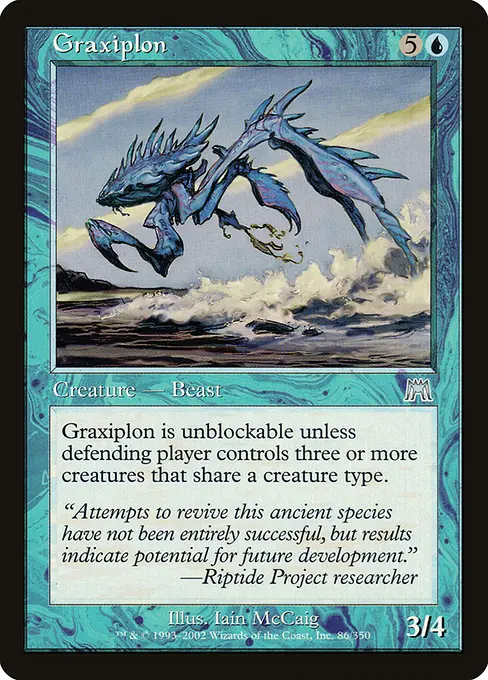 Graxiplon