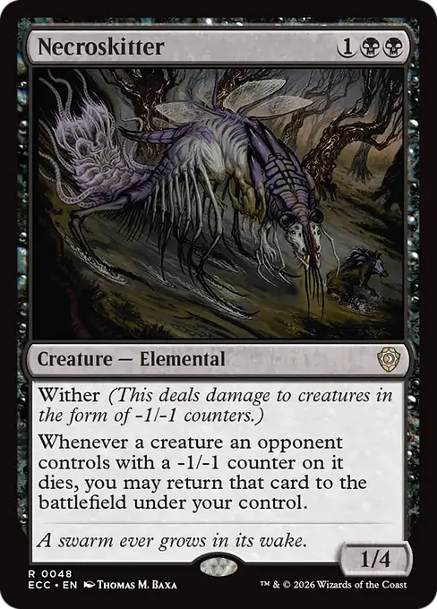 Necroskitter