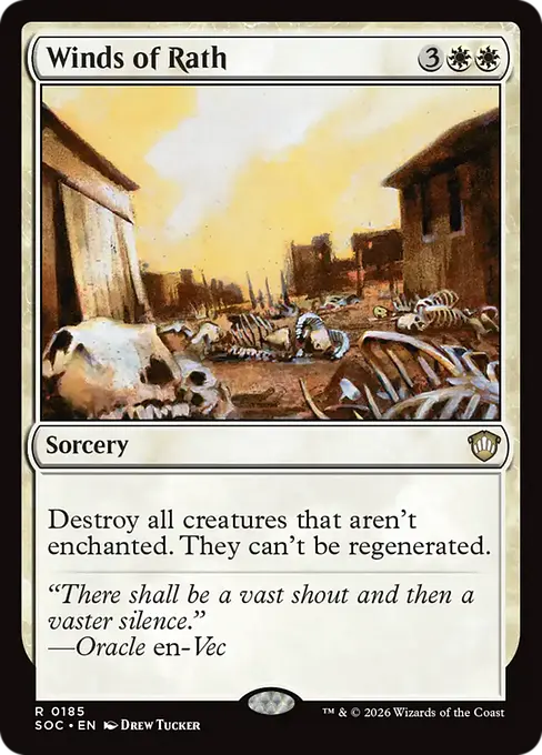 Winds of Rath