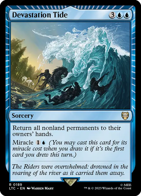 Devastation Tide