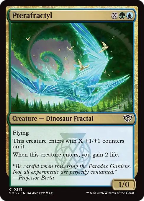 Pterafractyl