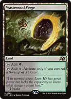 Aetherdrift Promos #268p