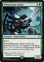 Commander 2018 #36