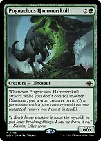 The Lost Caverns of Ixalan Promos #208p