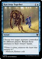 Wilds of Eldraine Commander #108