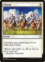 Dominaria #10