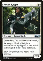 Core Set 2019 #30