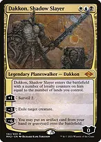 Modern Horizons 2 #192