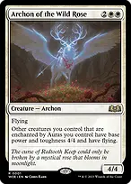 Wilds of Eldraine #1