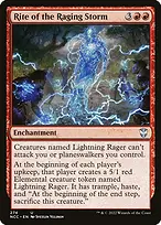 New Capenna Commander #274