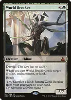 Oath of the Gatewatch #126