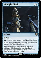 Modern Horizons 3 Commander #189