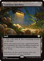 Edge of Eternities Commander #40