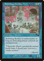 Urza's Destiny #29