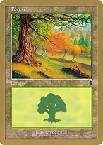 World Championship Decks 2002 #rl349