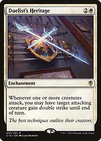Commander 2016 #1