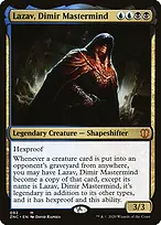 Zendikar Rising Commander #92