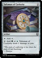 Modern Horizons 3 Commander #309