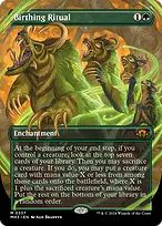 Modern Horizons 3 #337