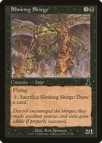 Urza's Destiny #71