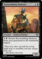 Commander Masters #183
