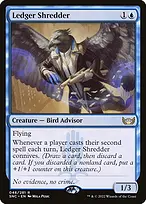 Streets of New Capenna Promos #46p