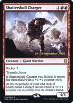 Zendikar Rising Promos #159s
