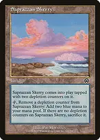 Mercadian Masques #328