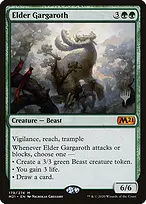 Core Set 2021 Promos #179p