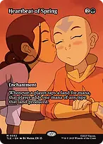 Avatar: The Last Airbender Eternal #42