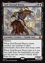 Foundations Commander #101