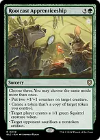 Bloomburrow Commander #32