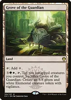 GRN Guild Kit #124
