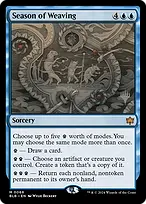 Bloomburrow Promos #68p