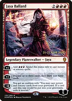 Dominaria Promos #132s