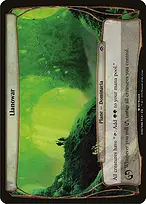 Planechase Anthology Planes #48