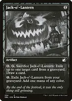 Innistrad: Double Feature #254