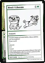 Mystery Booster Playtest Cards 2021 #88