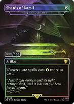 Tales of Middle-earth Commander #386z
