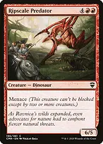 Commander Legends #196