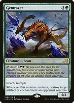Ikoria: Lair of Behemoths #155