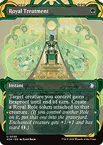 Secrets of Strixhaven Mystical Archive #56