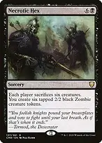 Commander Legends #137