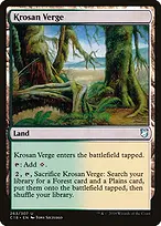 Commander 2018 #263