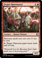 The Lost Caverns of Ixalan Commander #229