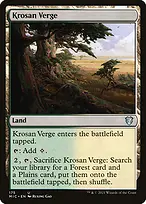 Midnight Hunt Commander #175