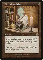 Mercadian Masques #305