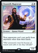 Ikoria: Lair of Behemoths Promos #11s