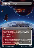 Secret Lair Drop #1375